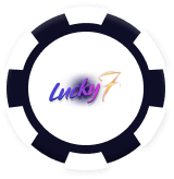 Lucky7even Casino Bonus Chip logo