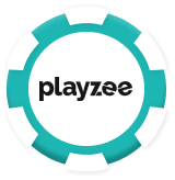 Playzee Casino Bonus Chip logo