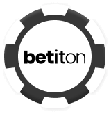 Betiton Casino Bonus Chip logo