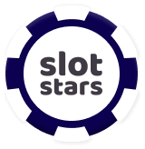 SlotStars Casino Bonus Chip logo