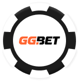 GGBet Casino Bonus Chip logo