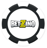Betzino Casino Bonus Chip logo