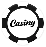 Casiny Casino Bonus Chip logo
