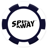 SpinAway Casino Bonus Chip logo