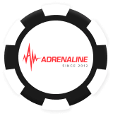 Casino Adrenaline Bonus Chip logo