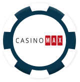 CasinoMax Bonus Chip logo