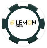 Lemon Casino Bonus Chip logo