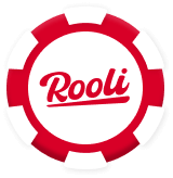 Rooli Casino Bonus Chip logo