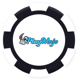 PlayMojo Casino Bonus Chip logo