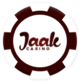 Jaak Casino Bonus Chip logo