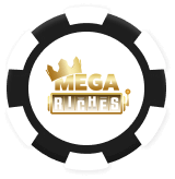 Mega Riches Casino Bonus Chip logo