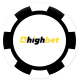 Highbet Bonus Chip logo