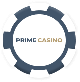 Prime Casino Bonus Chip logo