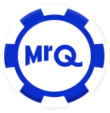 MrQ Casino Bonus Chip logo