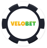 Velobet Bonus Chip logo