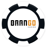 Brango Casino Bonus Chip logo
