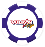 Vulkan Vegas Bonus Chip logo