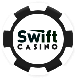 Swift Casino Bonus Chip logo
