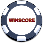 Winscore Casino Bonus Chip logo