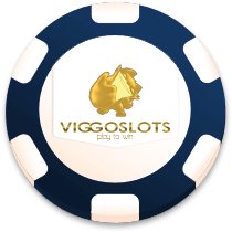 Viggoslots Casino Bonus Chip logo