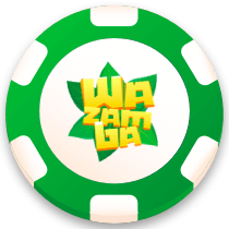 Wazamba Casino Bonus Chip logo