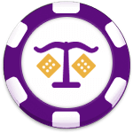 TrustDice Casino Bonus Chip logo