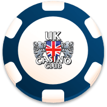 UK Casino Club Bonus Chip logo
