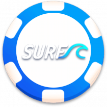 Surf Casino Bonus Chip logo
