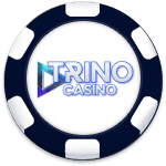 Trino Casino Bonus Chip logo