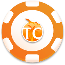 Tropica Casino Bonus Chip logo