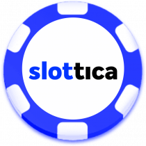 Slottica Casino Bonus Chip logo
