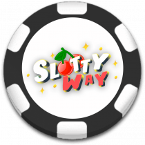 Slottyway Casino Bonus Chip logo