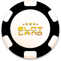 Slotland Casino Bonus Chip logo