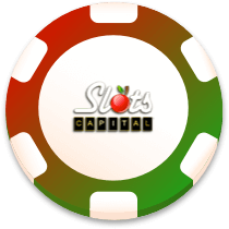 Slots Capital Casino Bonus Chip logo