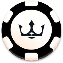 Royal Panda Casino Bonus Chip logo