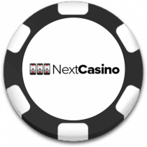 NextCasino Bonus Chip logo