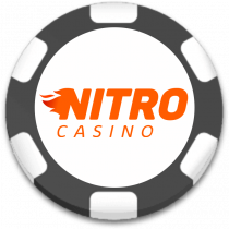 NitroCasino Bonus Chip logo
