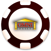 Omni Casino Bonus Chip logo