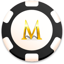Mega Casino Bonus Chip logo