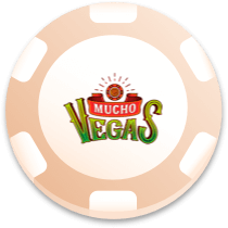 Mucho Vegas Casino Bonus Chip logo