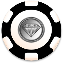 Luxury Casino Bonus Chip logo