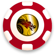 Mandarin Palace Casino Bonus Chip logo