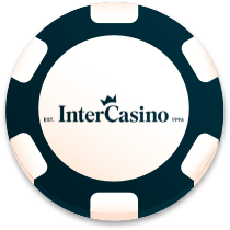 InterCasino Bonus Chip logo