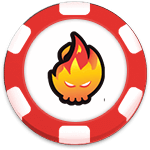 HellSpin Casino Bonus Chip logo