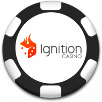 Ignition Casino Bonus Chip logo