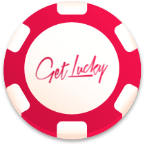 Get Lucky Casino Bonus Chip logo