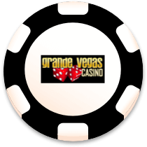 Grande Vegas Casino Bonus Chip logo