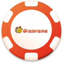 Gratorama Casino Bonus Chip logo