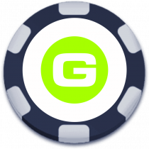Gslot Casino Bonus Chip logo