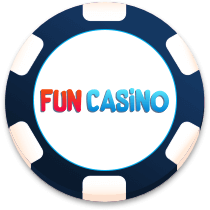 Fun Casino Bonus Chip logo
